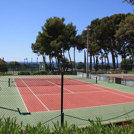 Studio Merbleuesoleil Classe 3 Etoiles 4 Pers Bord De Mer Bandol Εξωτερικό φωτογραφία