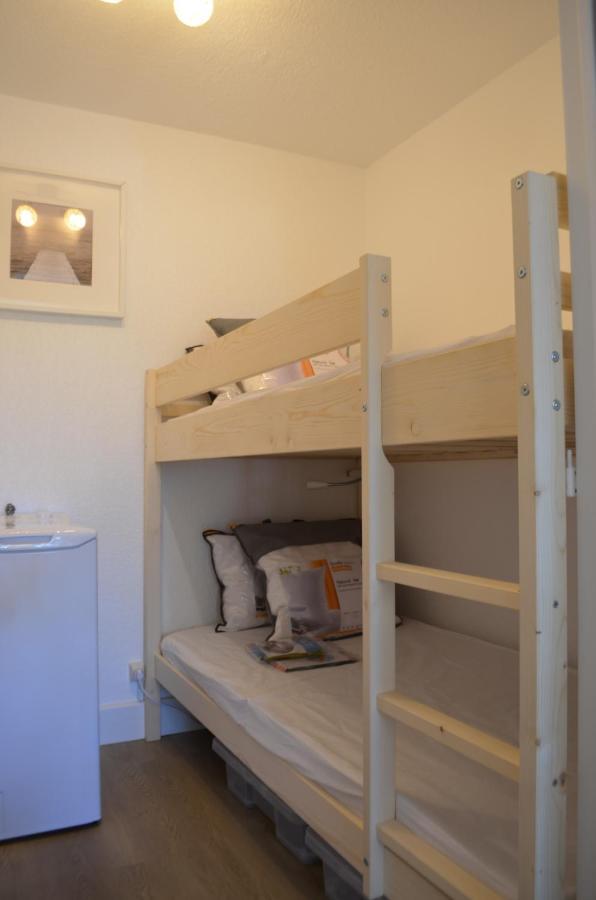 Studio Merbleuesoleil Classe 3 Etoiles 4 Pers Bord De Mer Bandol Εξωτερικό φωτογραφία