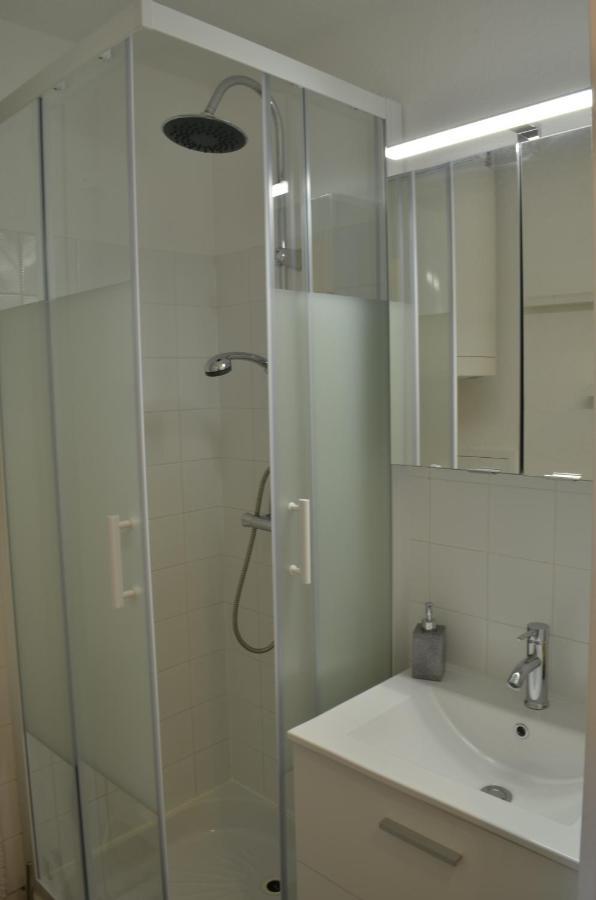 Studio Merbleuesoleil Classe 3 Etoiles 4 Pers Bord De Mer Bandol Εξωτερικό φωτογραφία