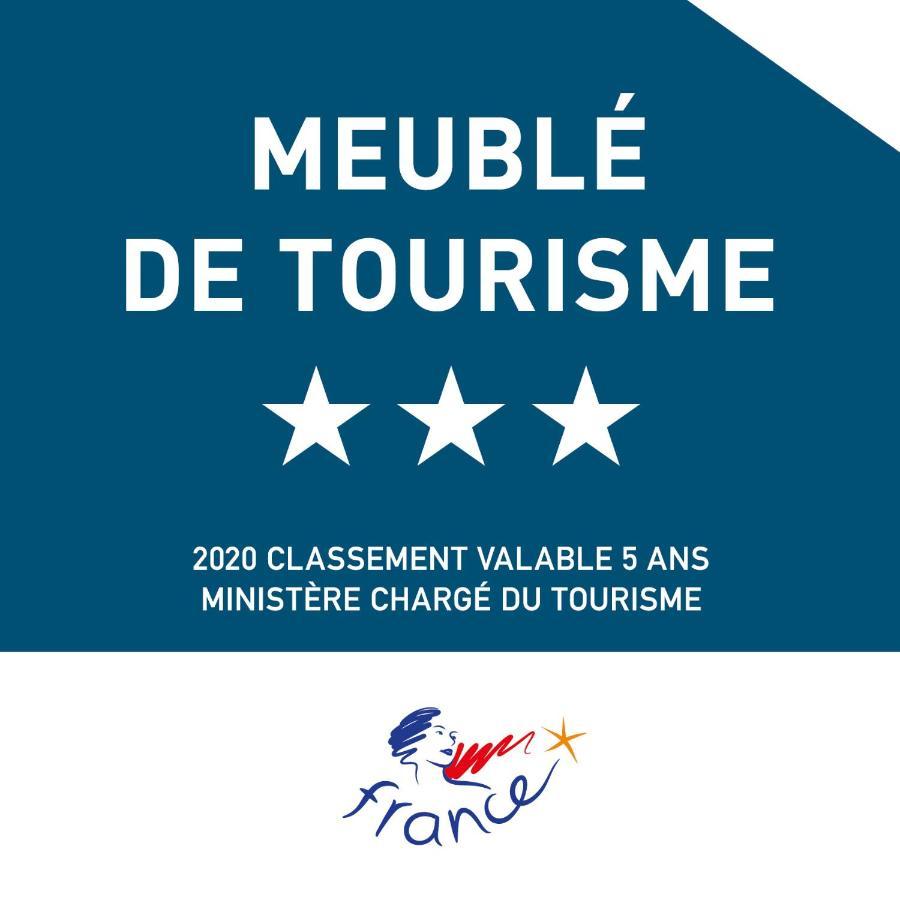 Studio Merbleuesoleil Classe 3 Etoiles 4 Pers Bord De Mer Bandol Εξωτερικό φωτογραφία